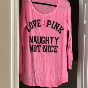 PINK Night gown 💕